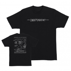INDEPENDENT T-SHIRT BRATRUD...