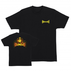 INDEPENDENT T-SHIRT...