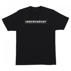 INDEPENDENT T-SHIRT CHROME...