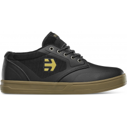 ETNIES SEMENUK PRO BLACK GUM