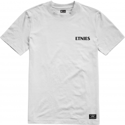 ETNIES DYSTOPIA FONT SS TEE...