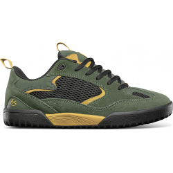 ES QUATTRO OLIVE BLACK