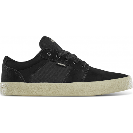 Chaussure Etnies Barge LS Dark Black