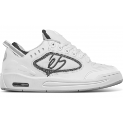 ES CREAGER WHITE GREY BLACK