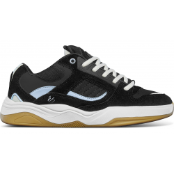 ES TJ ROGERS BLACK BLUE WHITE