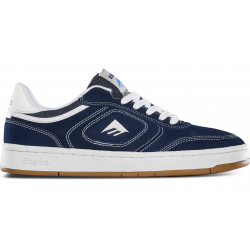 EMERICA KSL III NAVY TAN