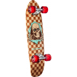POWELL COMPLETE CRUISER...