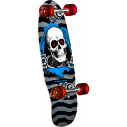 POWELL COMPLETE CRUISER...