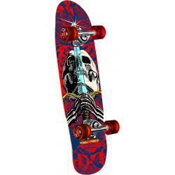 POWELL COMPLETE CRUISER...