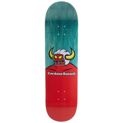 TOY MACHINE DECK CORDANO...