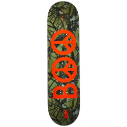 DGK DECK WOODLAND BOO 8.25