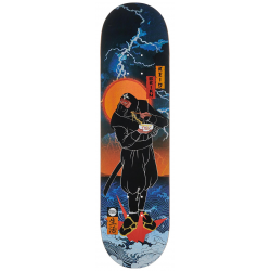 DGK DECK BOWLS REID MULTI 8.25