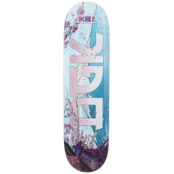 DGK DECK OVERLORD MULTI 8.38