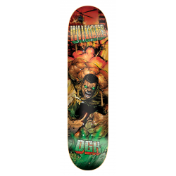 DGK DECK RAGE WILLIAMS...