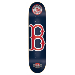 DGK DECK BEANTOWN REID BLUE...