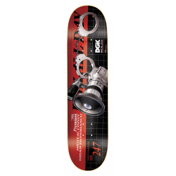 DGK DECK PREMIUM VISION...