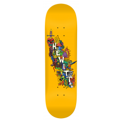 ANTIHERO DECK CASCADE...