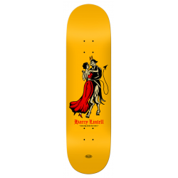 REAL DECK LINTELL DANCE...