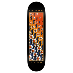 REAL DECK ISHOD...