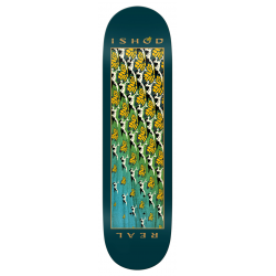 REAL DECK ISHOD...