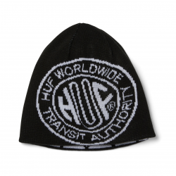 HUF BEANIE TOKEN REVERSIBLE...