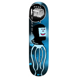 KROOKED DECK KNOX SQUID WAY...