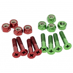 JACUZZI VISSERIE (JEU DE 8)...