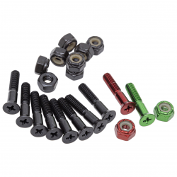 JACUZZI VISSERIE (JEU DE 8)...