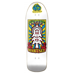 WORLD INDUSTRIES DECK...