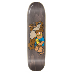 WORLD INDUSTRIES DECK...