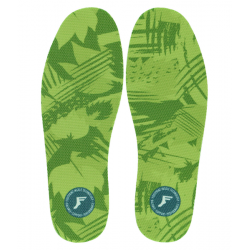 FOOTPRINT INSOLE FLAT 3MM...