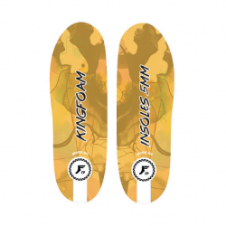 FOOTPRINT INSOLE KINGFOAM...