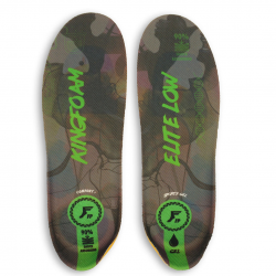FOOTPRINT INSOLE KINGFOAM...