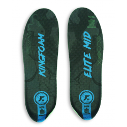 FOOTPRINT INSOLE KINGFOAM...