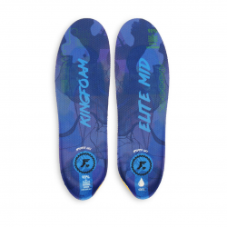 FOOTPRINT INSOLE KINGFOAM...
