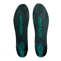 FOOTPRINT INSOLE KINGFOAM...