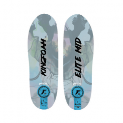 FOOTPRINT INSOLE KINGFOAM...