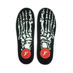 FOOTPRINT INSOLE KINGFOAM...