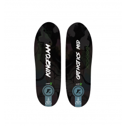 FOOTPRINT INSOLE KINGFOAM...