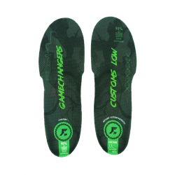 FOOTPRINT INSOLE...