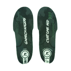 FOOTPRINT INSOLE...