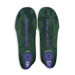 FOOTPRINT INSOLE...