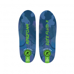 FOOTPRINT INSOLE KINGFOAM...