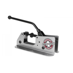 INDEPENDENT BEARING PRESS...