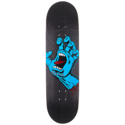 SANTA CRUZ DECK SCREAMING...