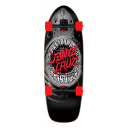 SANTA CRUZ CRUISER...