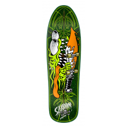 SANTA CRUZ DECK MEEK...