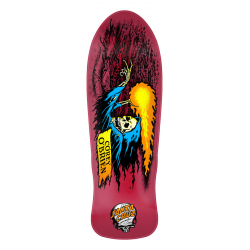 SANTA CRUZ DECK REISSUE...