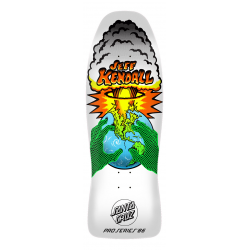 SANTA CRUZ DECK REISSUE...