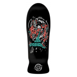 SANTA CRUZ DECK REISSUE...